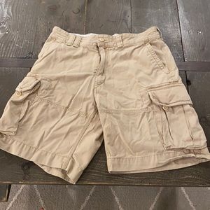 Polo Cargo Shorts